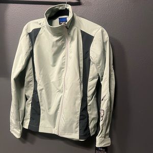 Iridēon lightweight jacket - equestrian